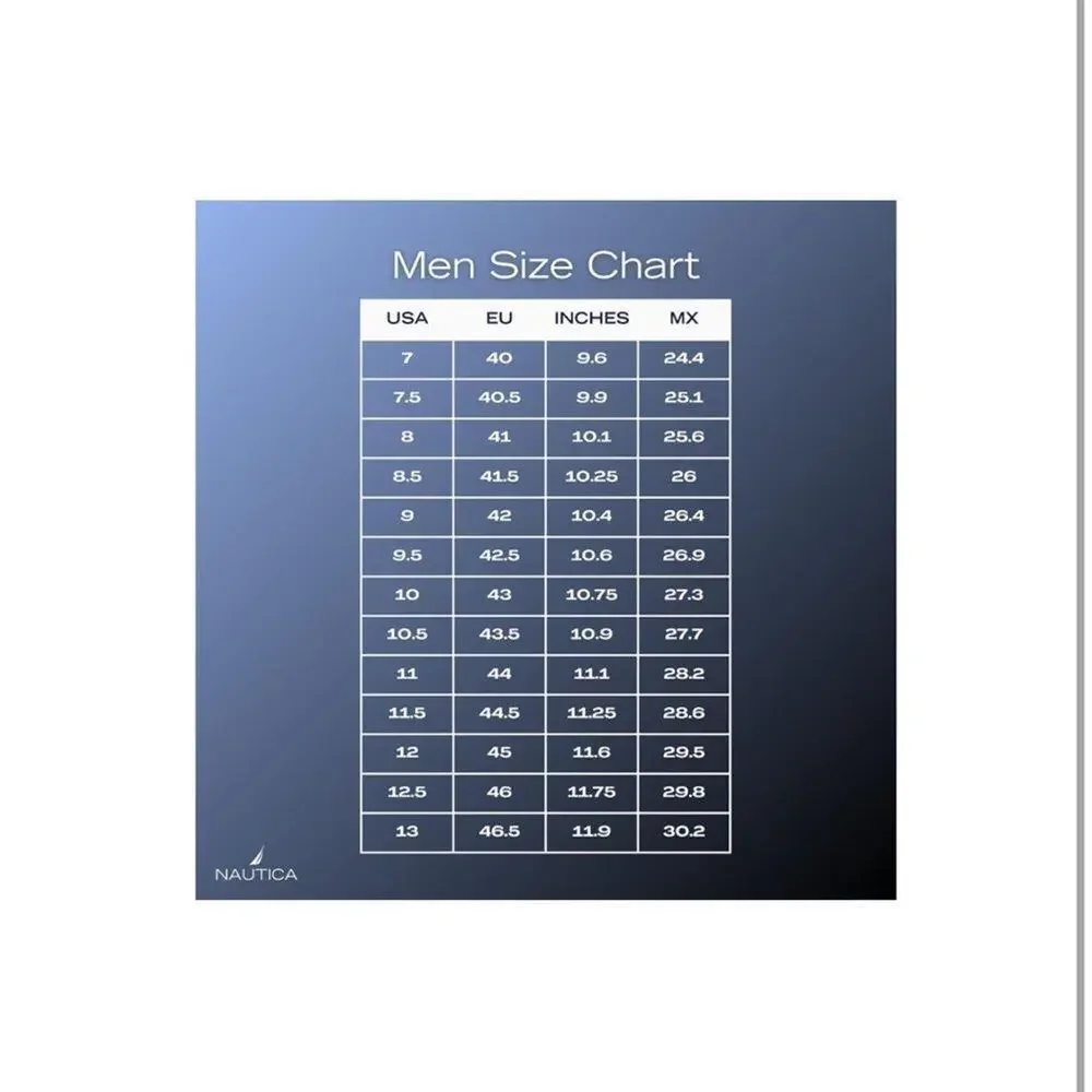 Nautica product details